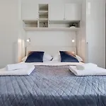 Apartment Tramonto-2 By Interhome