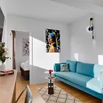 Tres Fenestras Zadar - Private Parking