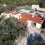 Stone House Lozica