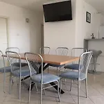 Apartments Jasna
