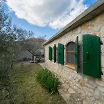Stone House Anja