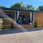 Mobile Home Nika & Monika