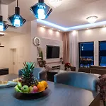 Villa Lorena Dalmacija Zadarvillas