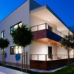 Lena Luxury Apartments
