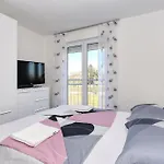 Apartment Irena