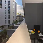 Apartment Ro-Ma City Center