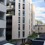 Apartment Ro-Ma City Center