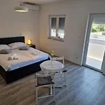 Villa Lidija Zadarvillas