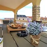 Apartments Jadro