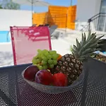 Luxury Apartment Petra With Private Pool
