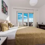 Beautiful Villa With Swimming Pool And Terrace
