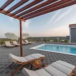 Beautiful Villa With Swimming Pool And Terrace