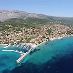 Apartments With A Parking Space Orebic, Peljesac - 10440