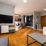 Apartment Haja