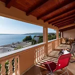 Apartments By The Sea Maslenica, Novigrad - 21903
