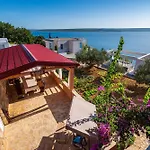 Apartments By The Sea Maslenica, Novigrad - 21903