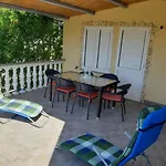 Apartment Plavo Sidro