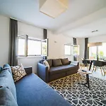 Apartmani Teuta