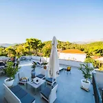 Apartmani Teuta