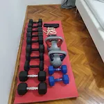 Apartmani Katarina 4+2