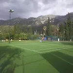 The A View