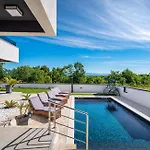 Villa Evoque - Adriatic Luxury Villas