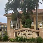 The House Of The Rising Sun