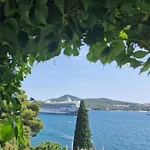 Apartment Ana Lozica With Terrace