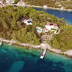 Waterfront Villa With Pool