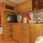 Mali Nordsee Mobilehomes , Glamping & Caravan