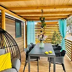 Iris Holiday Homes