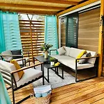 Iris Holiday Homes