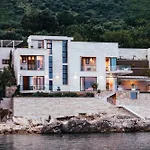 Ravishing Stikovica Villa 5 Bedrooms Villa Ocean Serenity Private Pool And Dazzling Sea Views Zaton