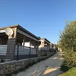 Mali Nordsee Mobilehomes , Glamping & Caravan