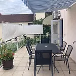 Apartmani Dalmacija