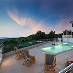 Villa Lubey Zadarvillas