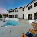 Villa Lubey Zadarvillas