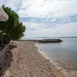 Apartments By The Sea Mandre, Pag - 4093