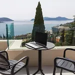 Villa Alba Orasac Croatia