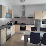 Apartmani Spomenka