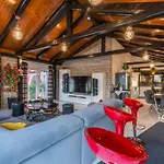 New! Luxurious Villa Ancora