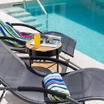 Spacious Villa With Private Pool In Dubrovnik