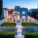 Spacious Villa With Private Pool In Dubrovnik