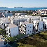 Apartmani Pavlica