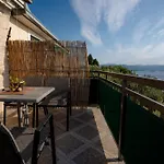 Apartmani Kremena Small Beach 200M