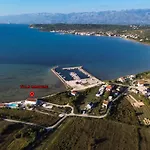 Villa Maritime - Bucht Ljubacki