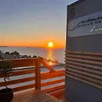 D-View Premium Mobile Home - Panoramic Seaview - 150 M From Beach, Free Parking
