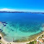 Apartments By The Sea Sukosan, Zadar - 14970