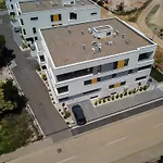 A Apartments