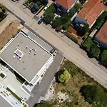 A Apartments